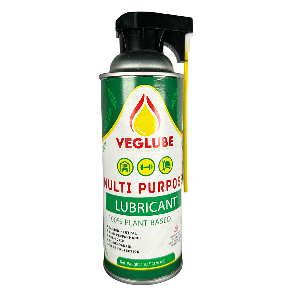 VEGLUBE MULTI PURPOSE LUBRICANT